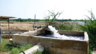 World Bank Flags Low Govt Funding For Punjab Water Project