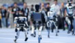 World Humanoid Robot Games Kick Off In Beijing With Spectacular Opening