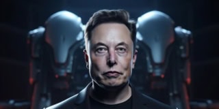 Xai Unveils New Ai Chatbot Companions And That May Be A Problem