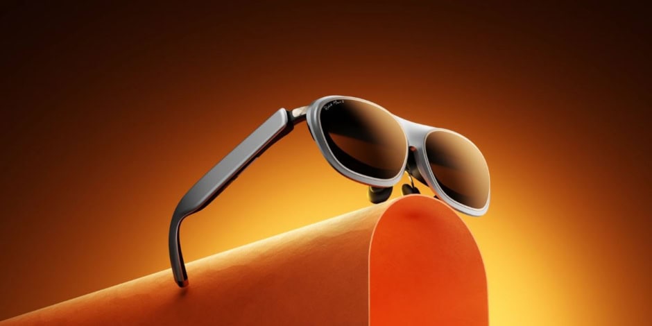 1m And Counting Rokid Glasses Spark A New Era Of Futuristic Eyewear