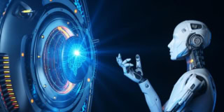 Ai Is Learning To Predict Future Beating Human Forecasting