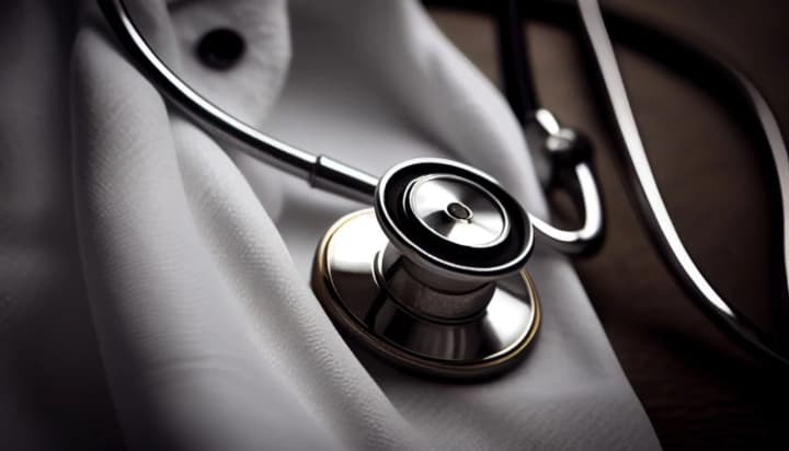 Ai Stethoscope Detects Heart Conditions Fast In Seconds