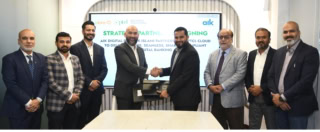 Aik By Bankislami And Ptcl Boost Pakistans Digital Banking With Cloud Solutions