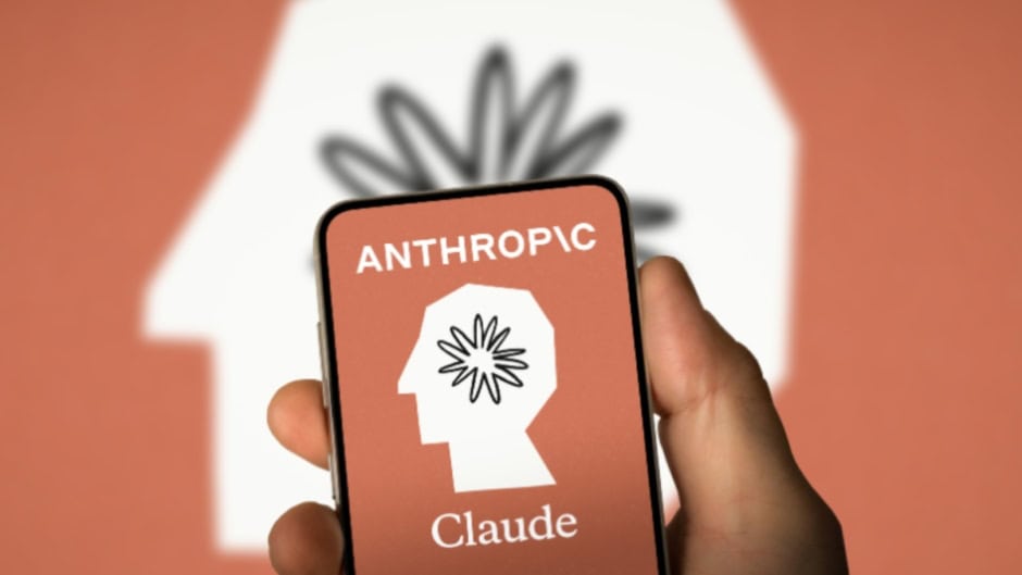 Anthropic Blocks Chinese Companies From Using Its Ai Services