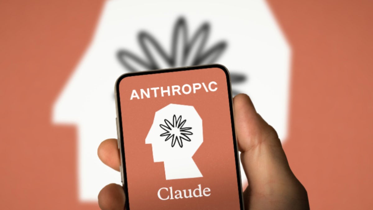 Anthropic Blocks Chinese Companies from Using Its AI Services