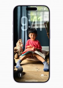 Apple’s Liquid Glass design