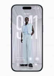 Apple’s Liquid Glass 