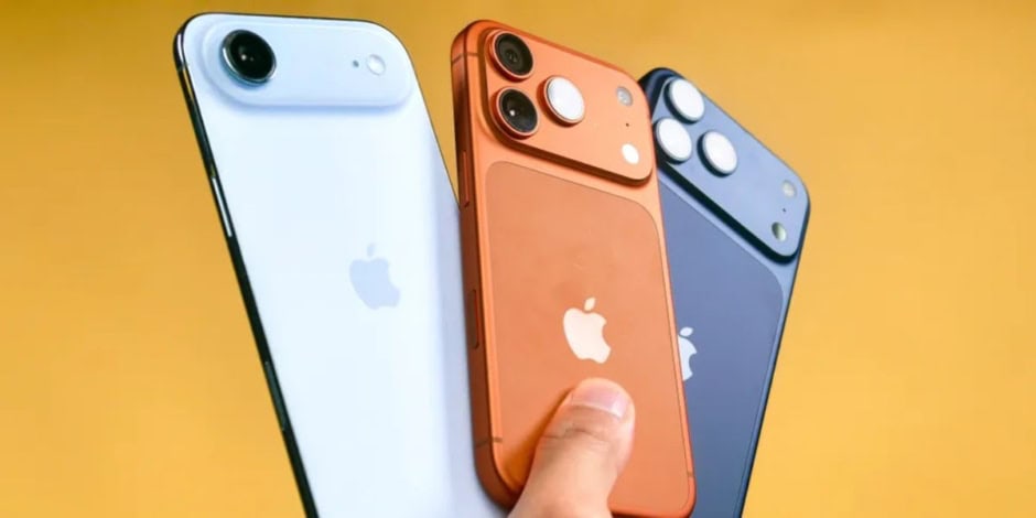 Apple Has An Interesting Answer To The Iphone 17 Scratchgate Saga