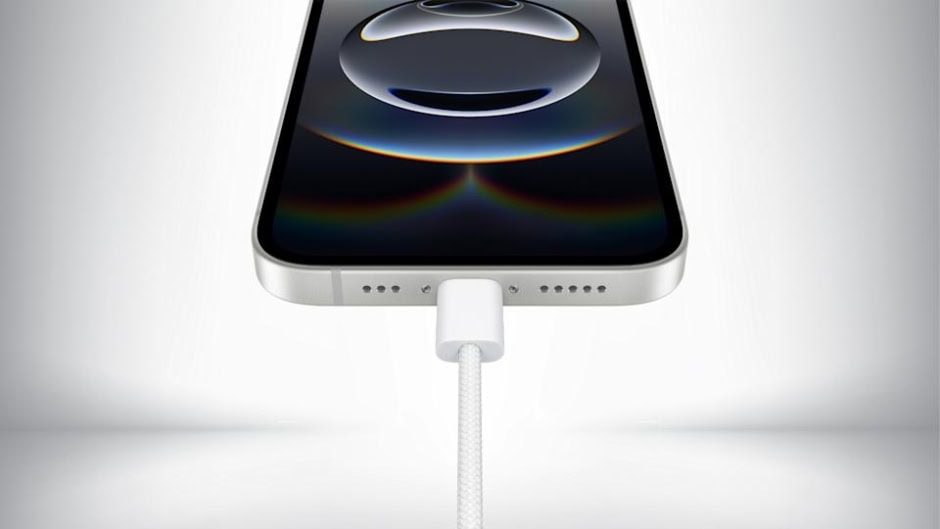 Apple Iphone 17 Charges To 50 In 20 Minutes But Theres A Catch