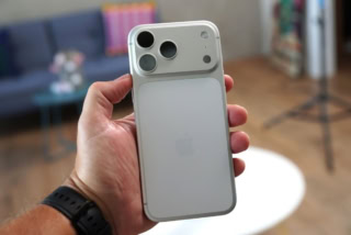 Apple iPhone 17 Pro Max