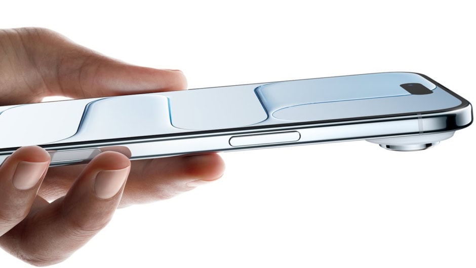 iPhone Air in Pakistan