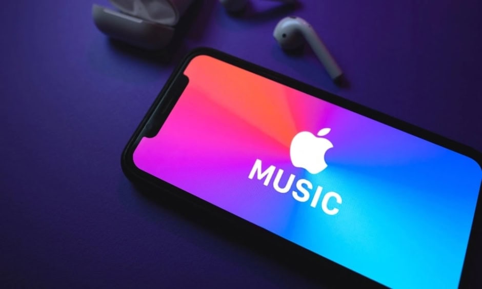 Apple Music 3 months free trial offer