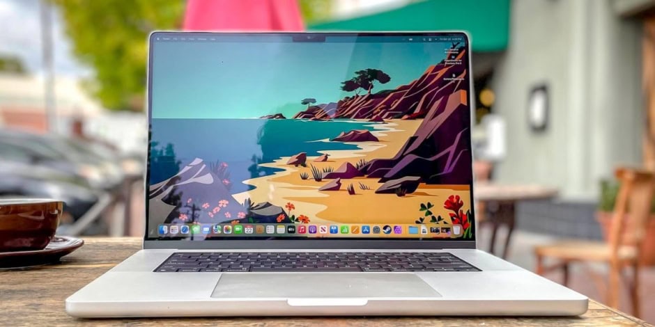 Apple Nears Production Of M5 Macbooks And Mini Led Studio Displays