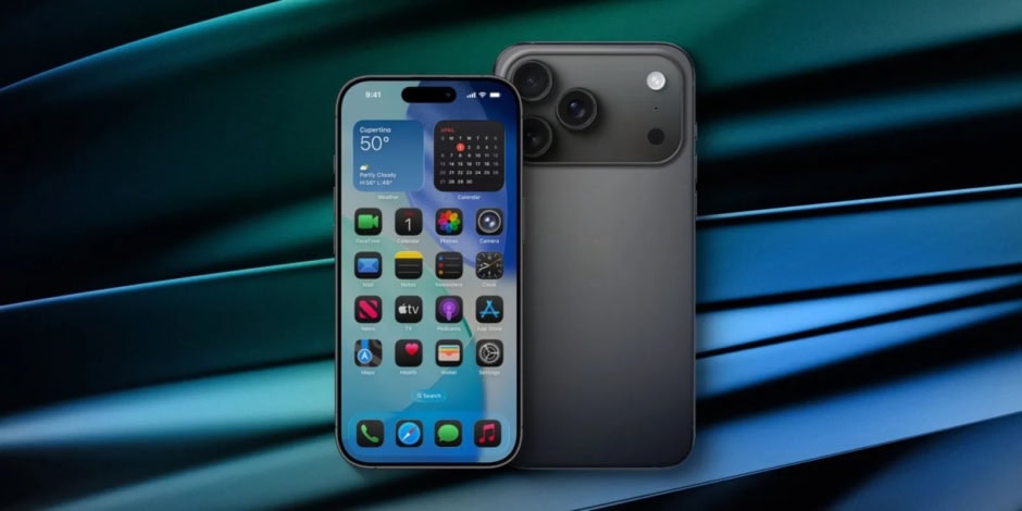 Apple Iphone 17 Pro And Pro Max