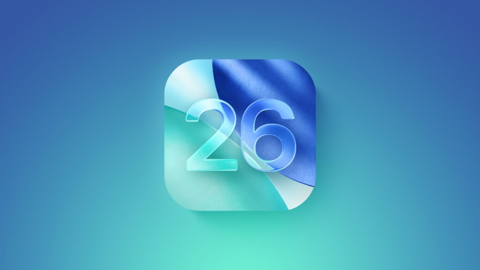 Apple iOS 26
