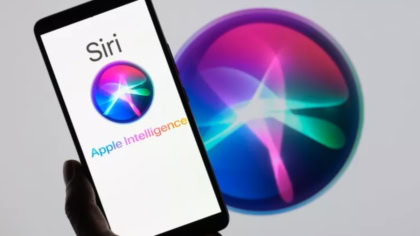 Apple Siri Upgrade In Testing Through New Ai App