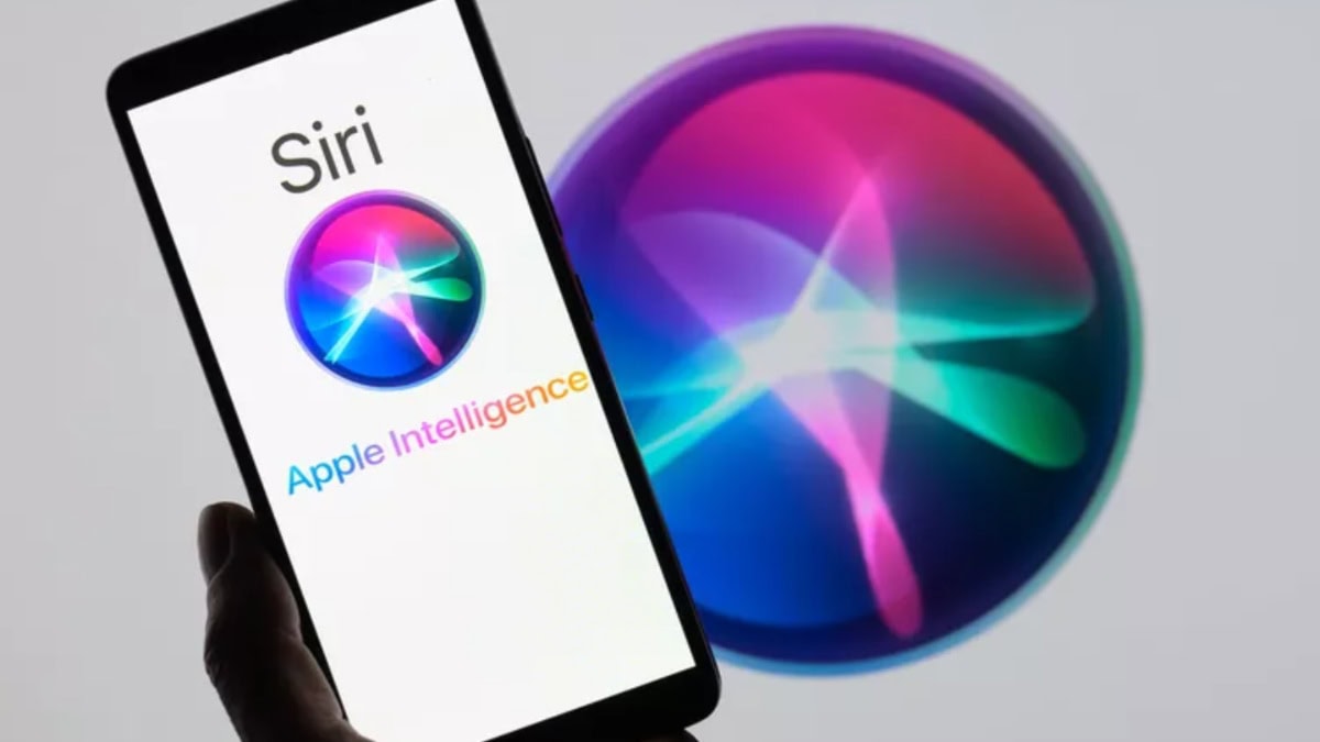 Apple Shows Redesigned Siri and iOS 27 in Leaked Images
