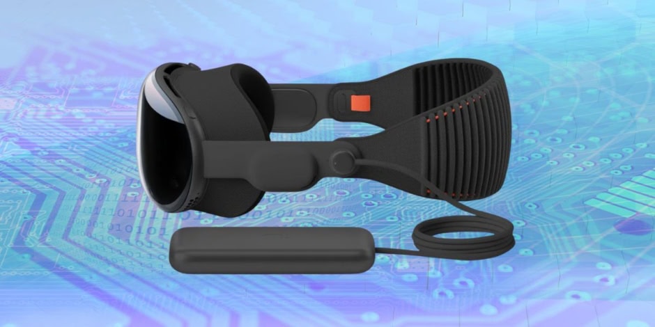 Apple Teases Vision Pro 2 Release Date Now In A Sleek New Look