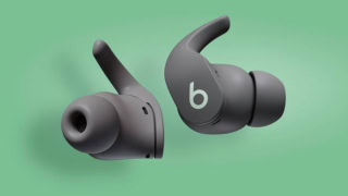Apples Powerbeats Fit Leak Reveals Design And Color Options