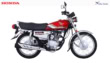 Atlas Honda Rolls Out Three Cg125 2026 Models In Pakistan