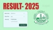 Bise Faisalabad 12th Class Result 2025 Declared