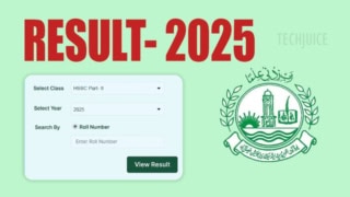 Bise Faisalabad 12th Class Result 2025 Declared