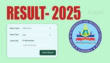 Bise Gujranwala 12th Class Result 2025 Announced