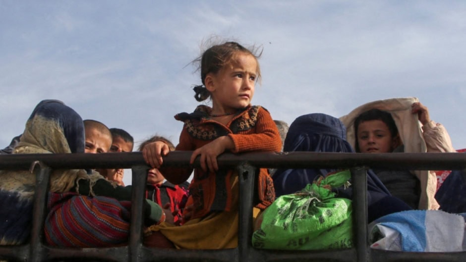 Bise Malakand Topper Faces Deportation For Afghan Refugee Identity