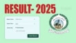 Bise Sahiwal 12th Class Result 2025 Declared