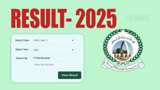 Bise Sahiwal 12th Class Result 2025 Declared