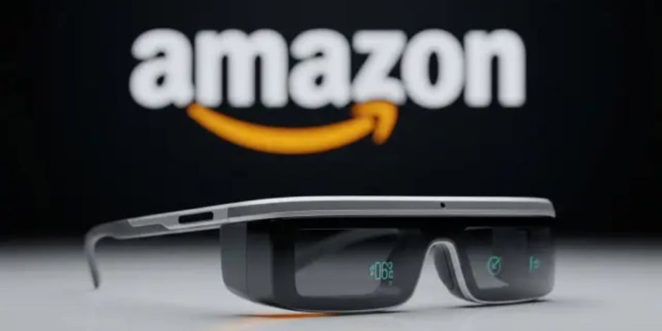 Can Amazons Jayhawk Glasses Beat Metas Ray Ban Ones Heres One Way