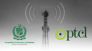 PTCL