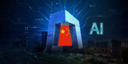 China Mandates Ai Content Labels Across Major Social Media Platforms