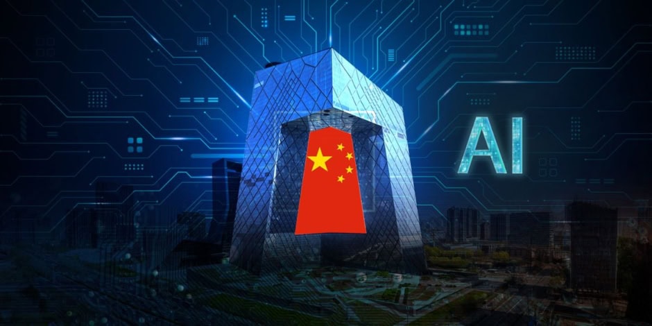 China Mandates Ai Content Labels Across Major Social Media Platforms