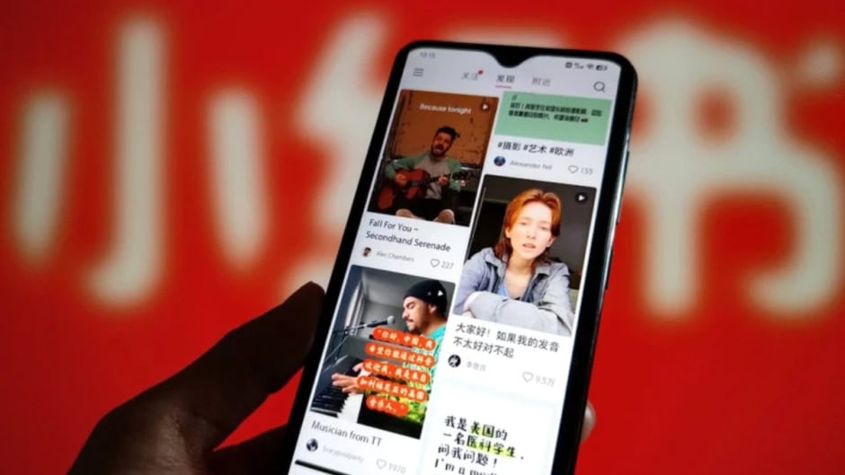 China Punishes Social Media Executives For Negative And Trivial Posts