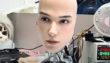 China Unveils A Hyper Realistic Robot Head That Blinks Shows Emotions