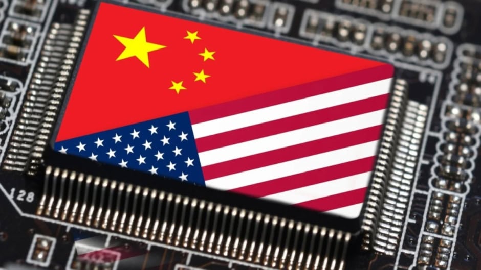 China Us Chip Trade Dispute Deepens With New Investigations