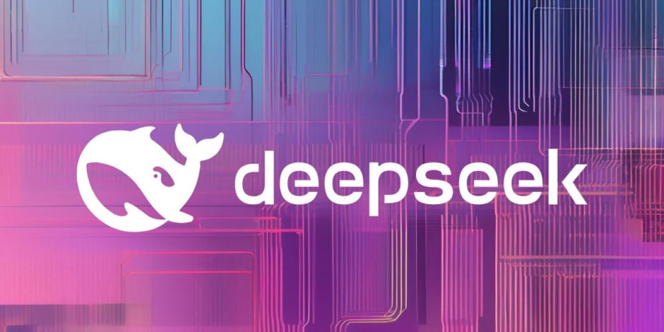 Chinas Deepseek Unveils Intermediate Ai Model To Bridge Generational Leap