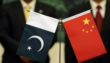 China and Pakistan