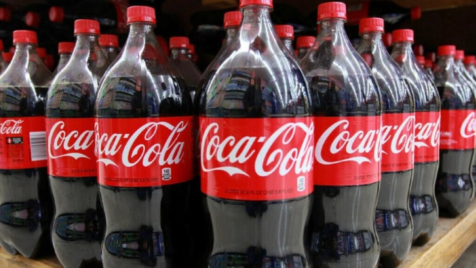 Coca Cola Market Share Falls In Pakistan Turkey Over Boycotts