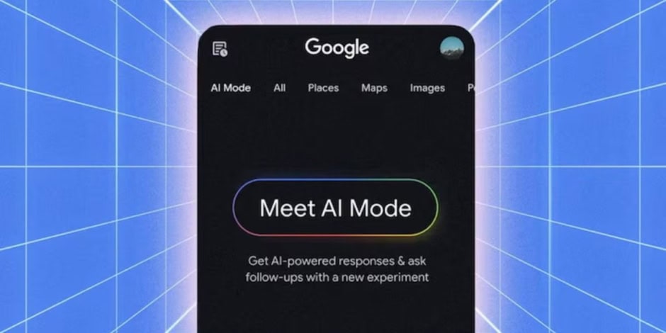 Could Google Ai Mode Become The Default Search Experience Soon Heres What We Know
