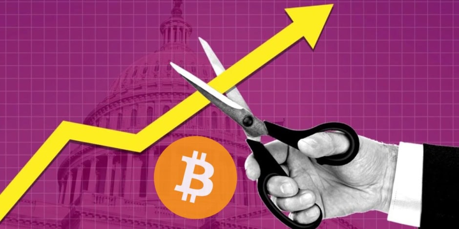 Crypto Markets Rally As Inflation Data Boosts Hopes For Fed Rate Cuts