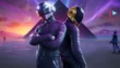 Daft Punk Announces Fortnite Music In Game Experience Says Band Wont Reunite