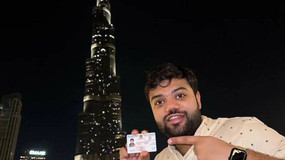 Ducky Bhai Remand Extended Yet Again In Gambling Apps Case