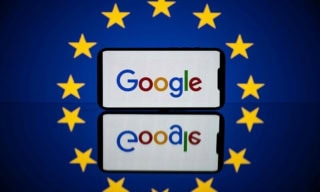 Eu Hits Google With 2 95bn Euro Fine For Adtech Abuse