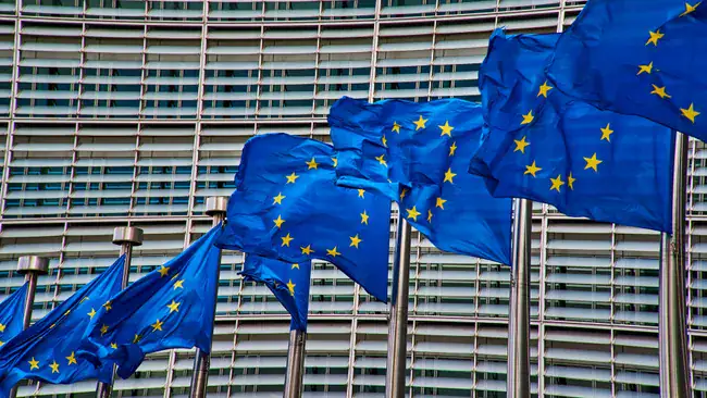Eu Plans To Block Us Tech From Financial Data Access
