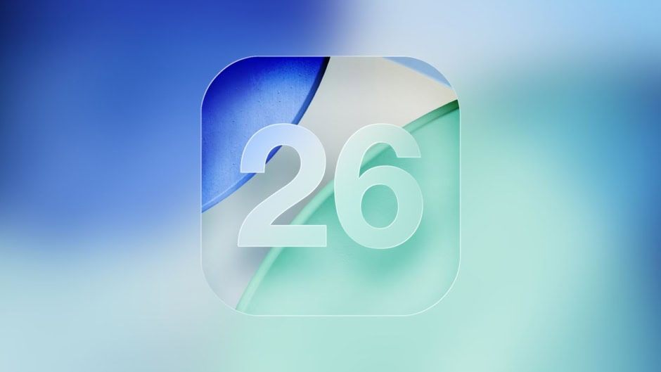 iOs 26 update