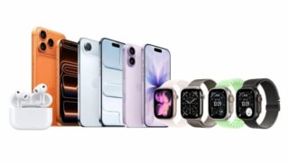 Everything Apple Announced At The Event Iphone 17 Apple Watch Airpods