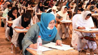 Fbise Model Examination Centres In The Works