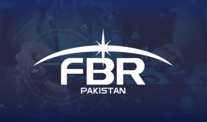 Fbr Introduces Whistleblowing System To Track Tax Evasion Reward Tips